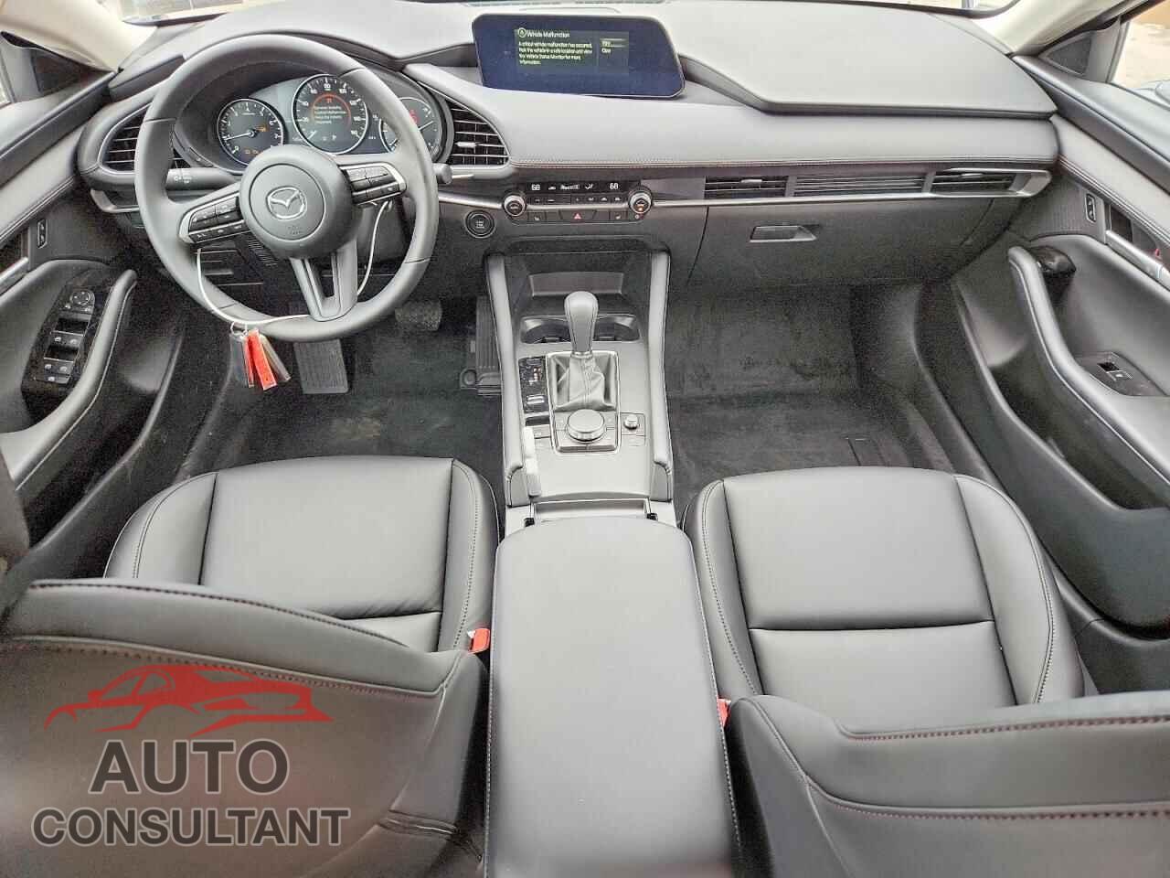 MAZDA 3 2026 - JM1BPACL0T1875786