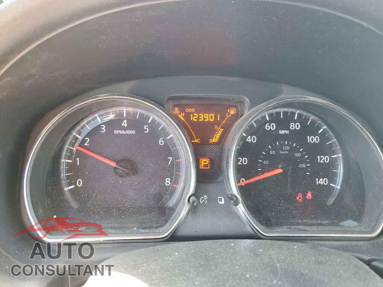 NISSAN VERSA 2019 - 3N1CE2CPXKL360582