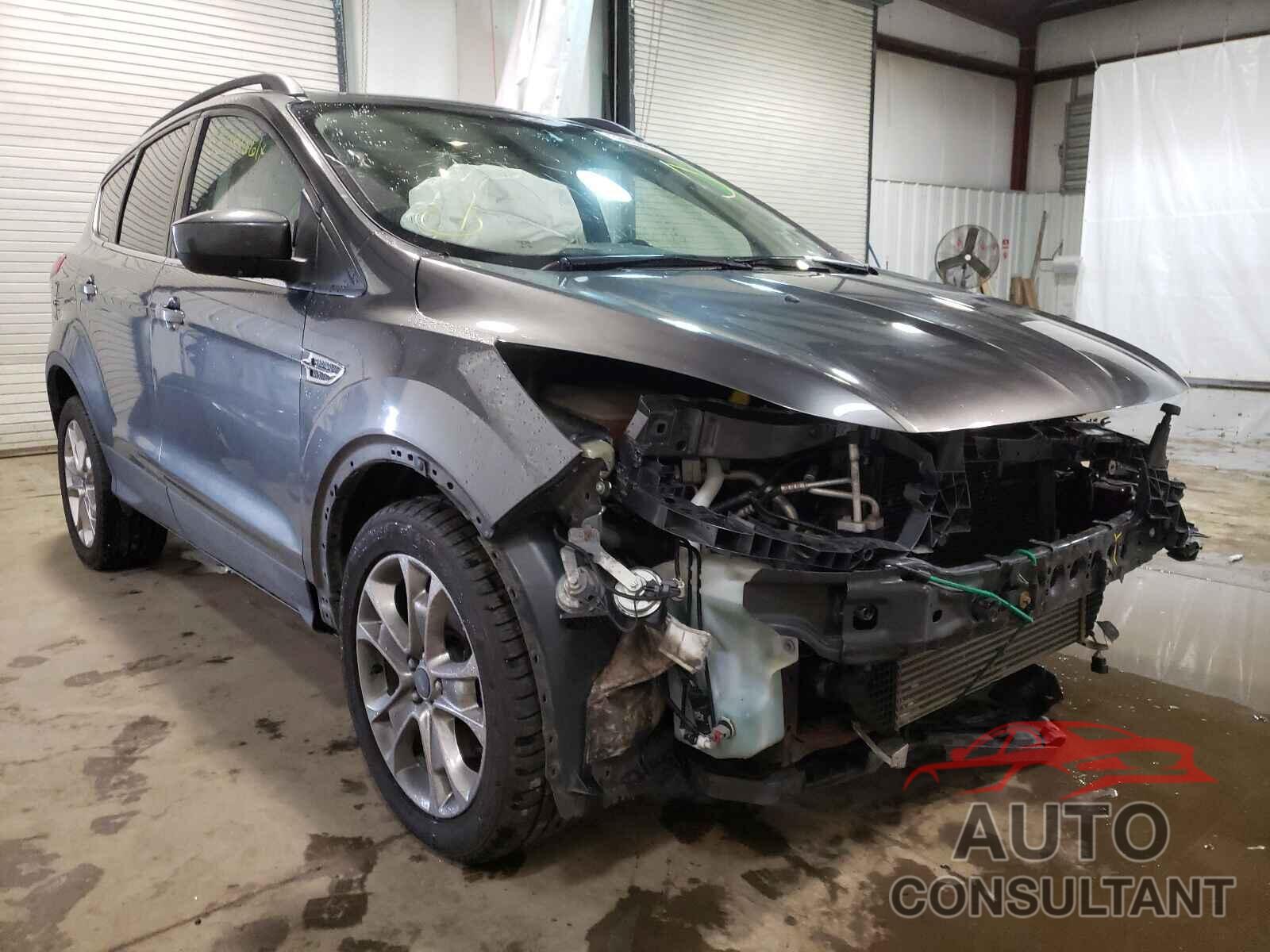 FORD ESCAPE 2016 - 1FMCU9GX4GUC31894