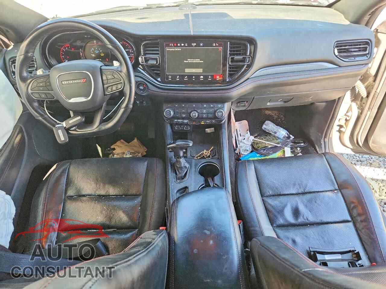 DODGE DURANGO 2023 - 1C4SDJCTXPC547262