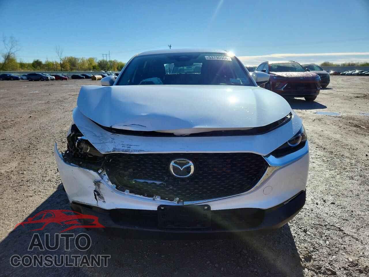 MAZDA CX30 2025 - 3MVDMBAM4SM827016