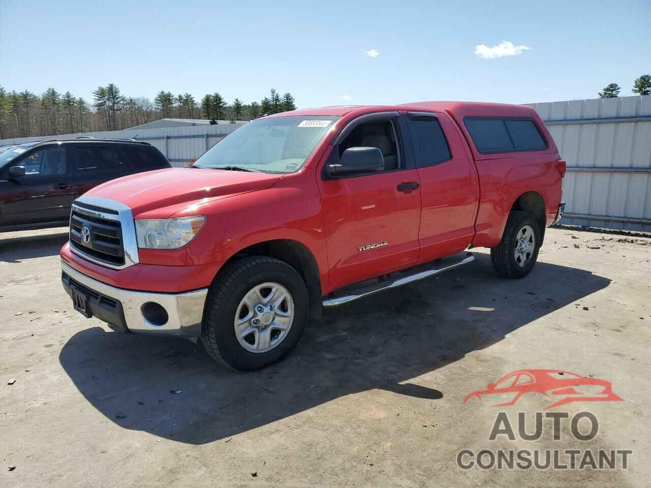 TOYOTA All Models 2011 - 5TFUM5F16BX024333