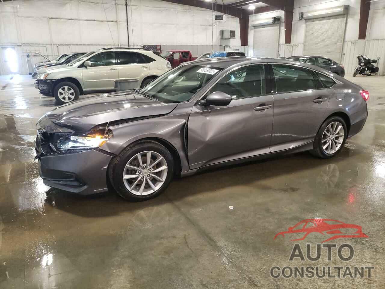 HONDA ACCORD 2021 - 1HGCV1F1XMA075620