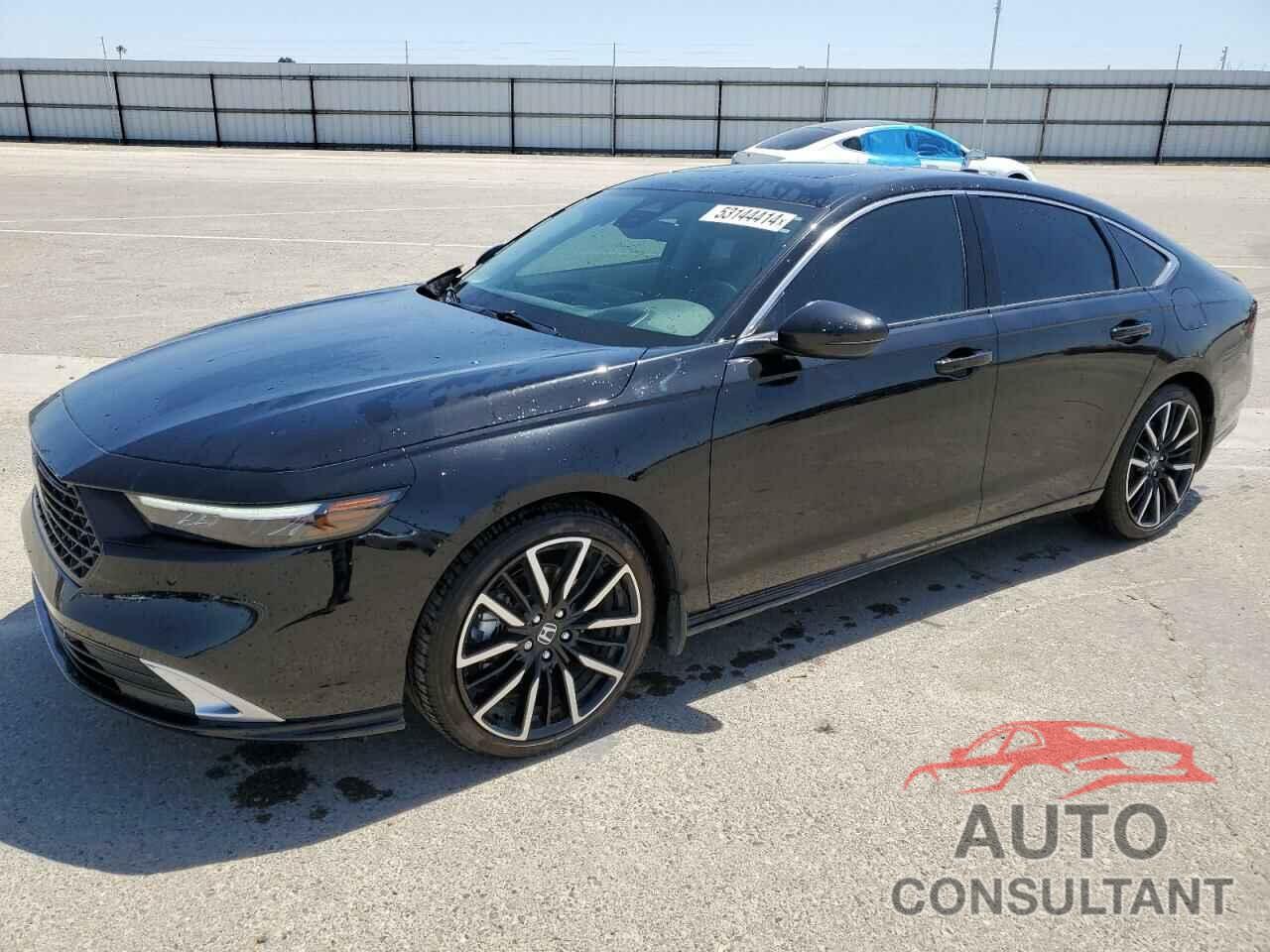 HONDA ACCORD 2024 - 1HGCY2F85RA010370