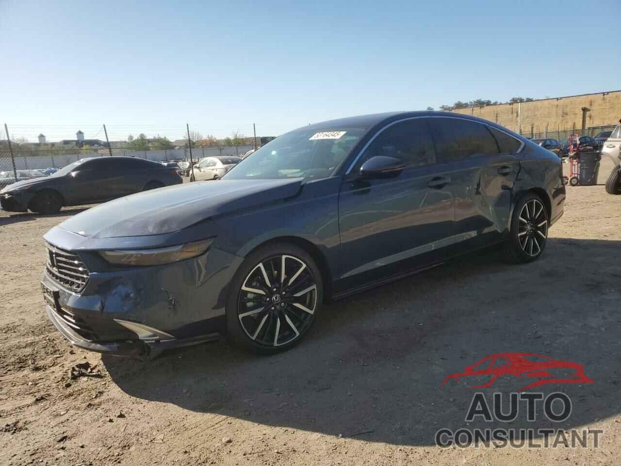 HONDA ACCORD 2025 - 1HGCY2F88SA037469