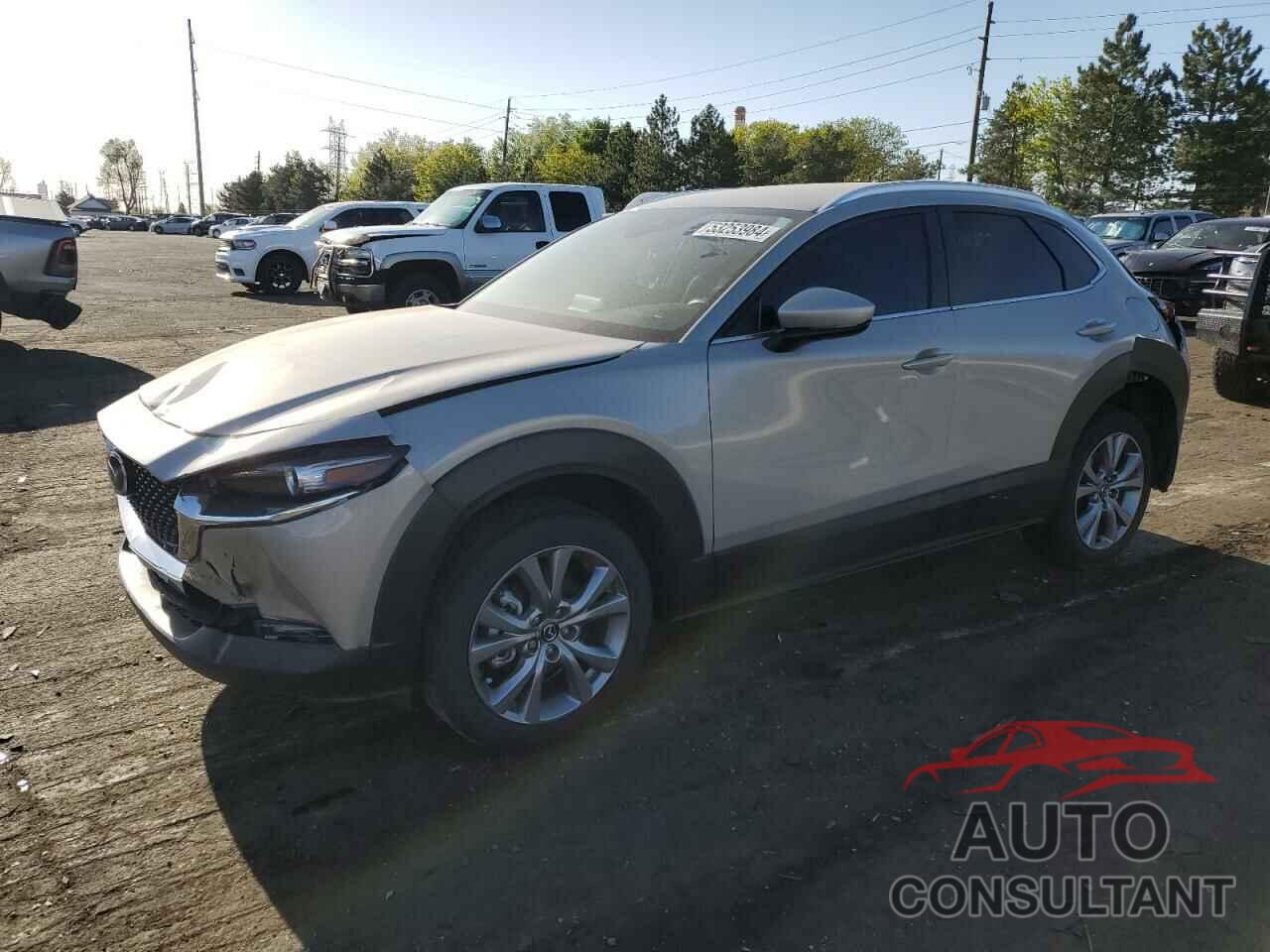 MAZDA CX30 2022 - 3MVDMBBL9NM443002