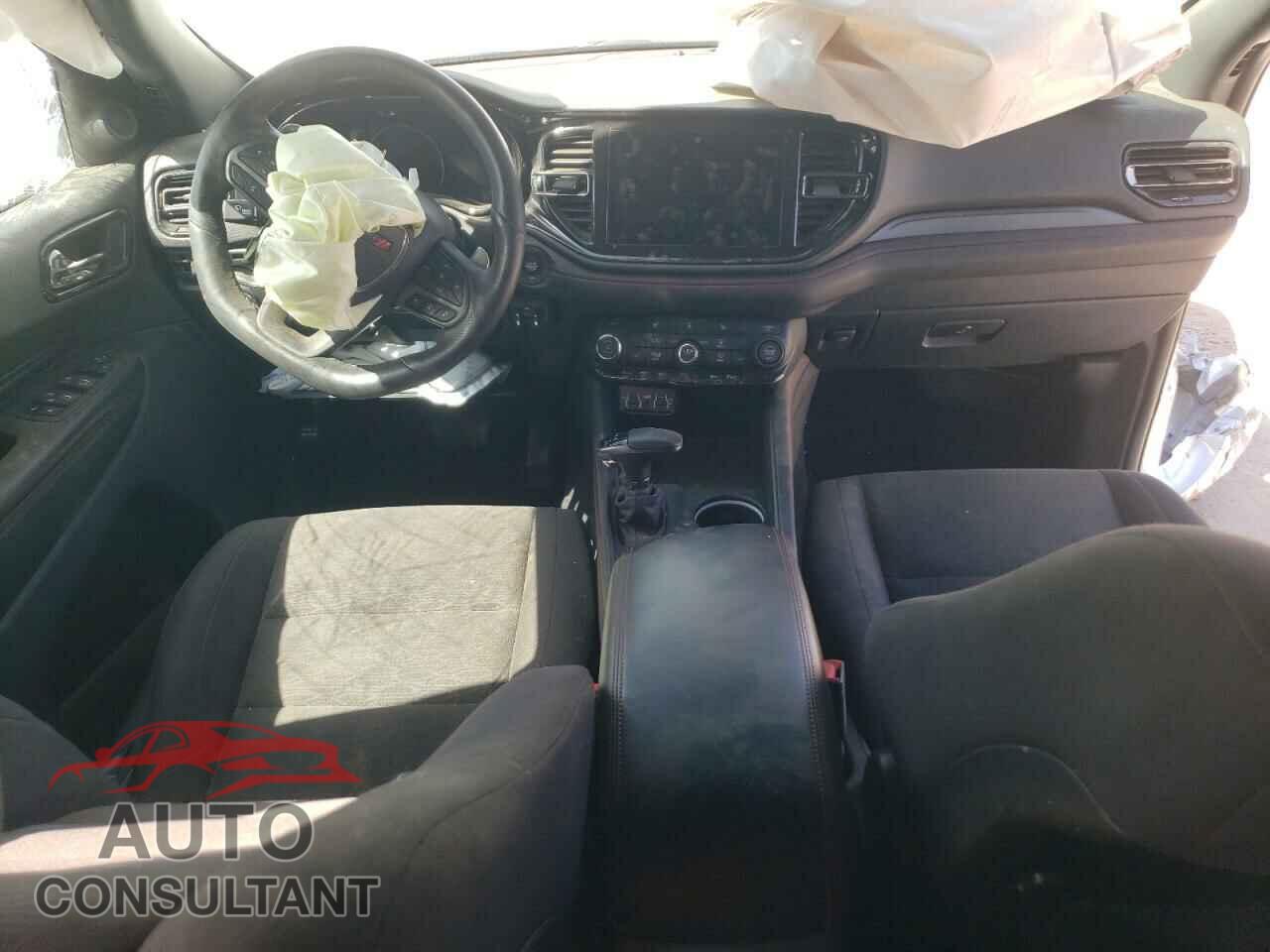DODGE DURANGO 2023 - 1C4RDJDGXPC555698