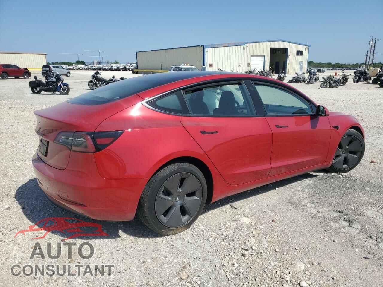 TESLA MODEL 3 2023 - 5YJ3E1EA3PF698265