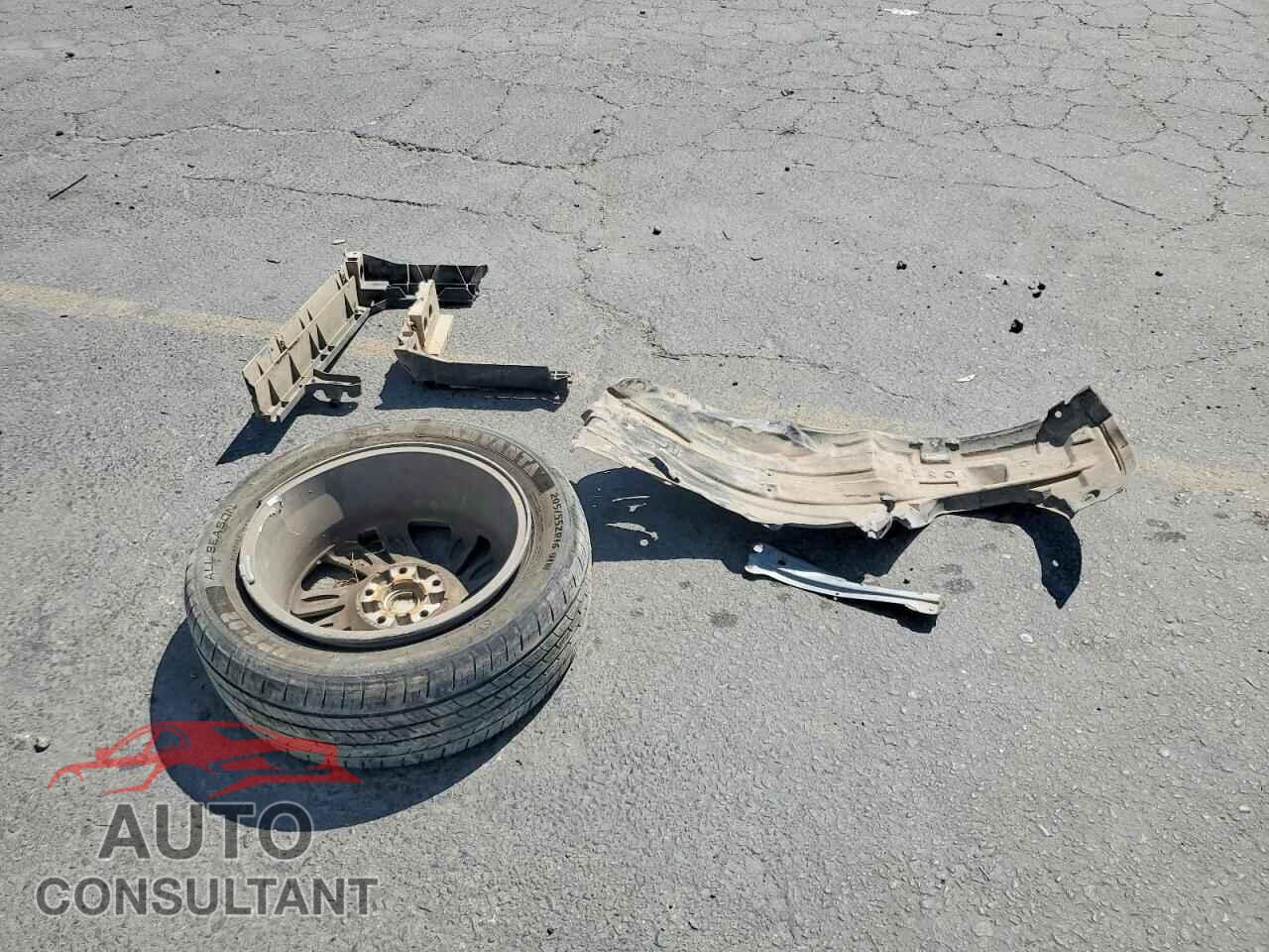 MAZDA 5 2014 - JM1CW2BL8E0177708