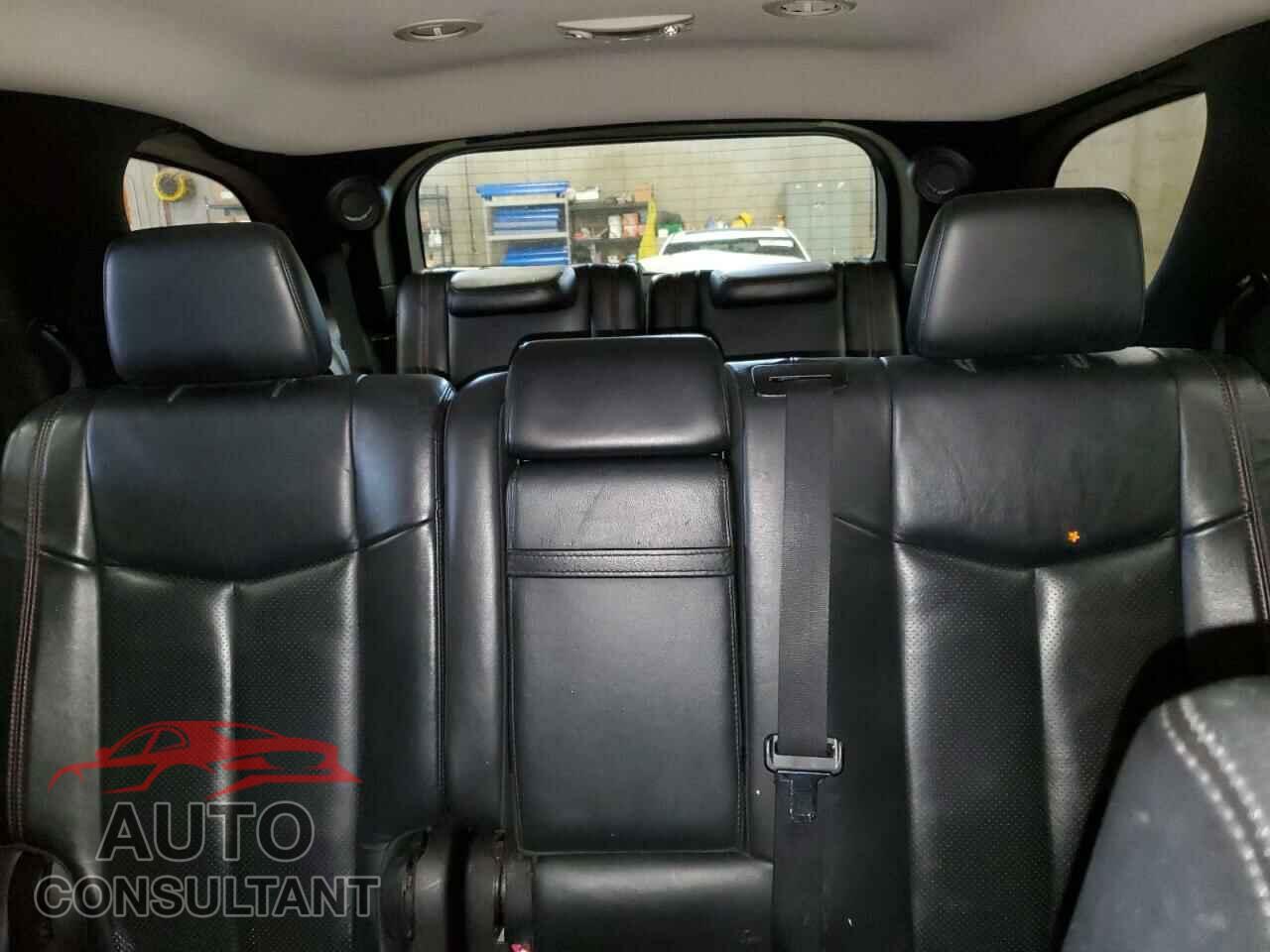 DODGE DURANGO 2012 - 1C4SDJCT6CC153719