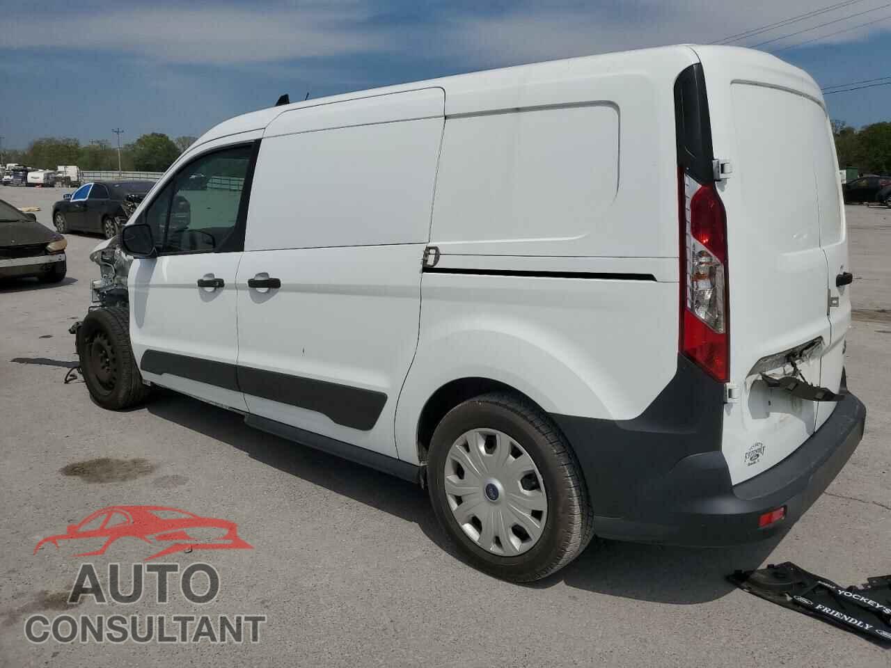 FORD TRANSIT 2021 - NM0LS7E29M1485729