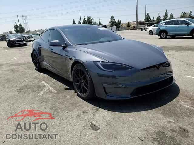 TESLA MODEL S 2023 - 5YJSA1E55PF500084