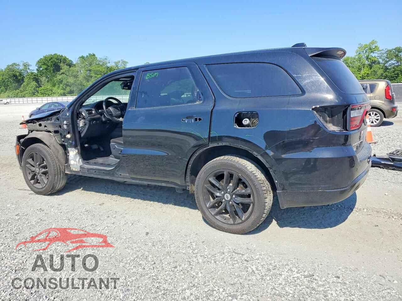 DODGE DURANGO 2023 - 1C4RDJDG3PC617619