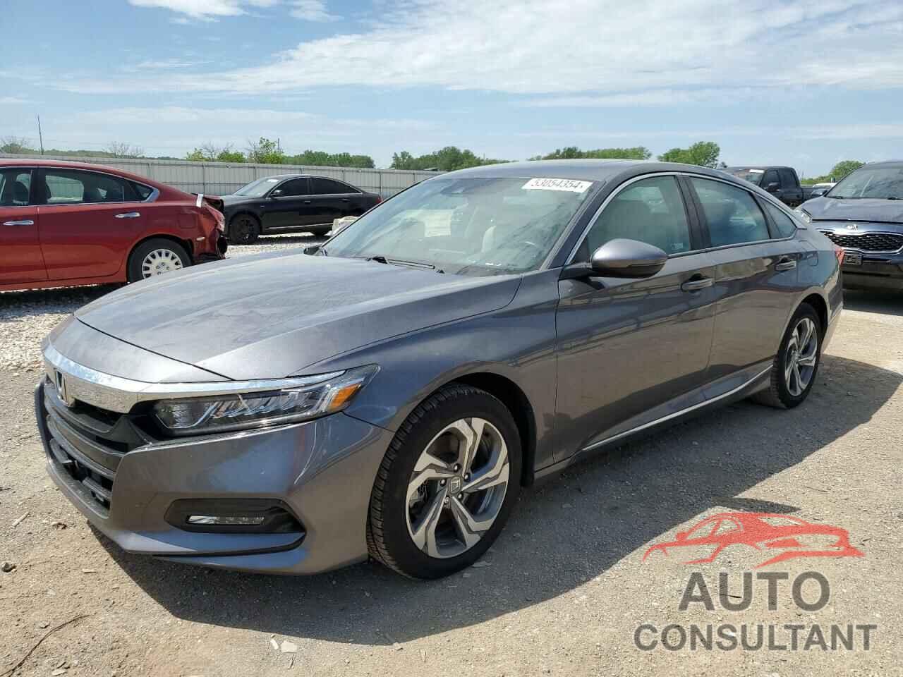 HONDA ACCORD 2018 - 1HGCV2F53JA024139