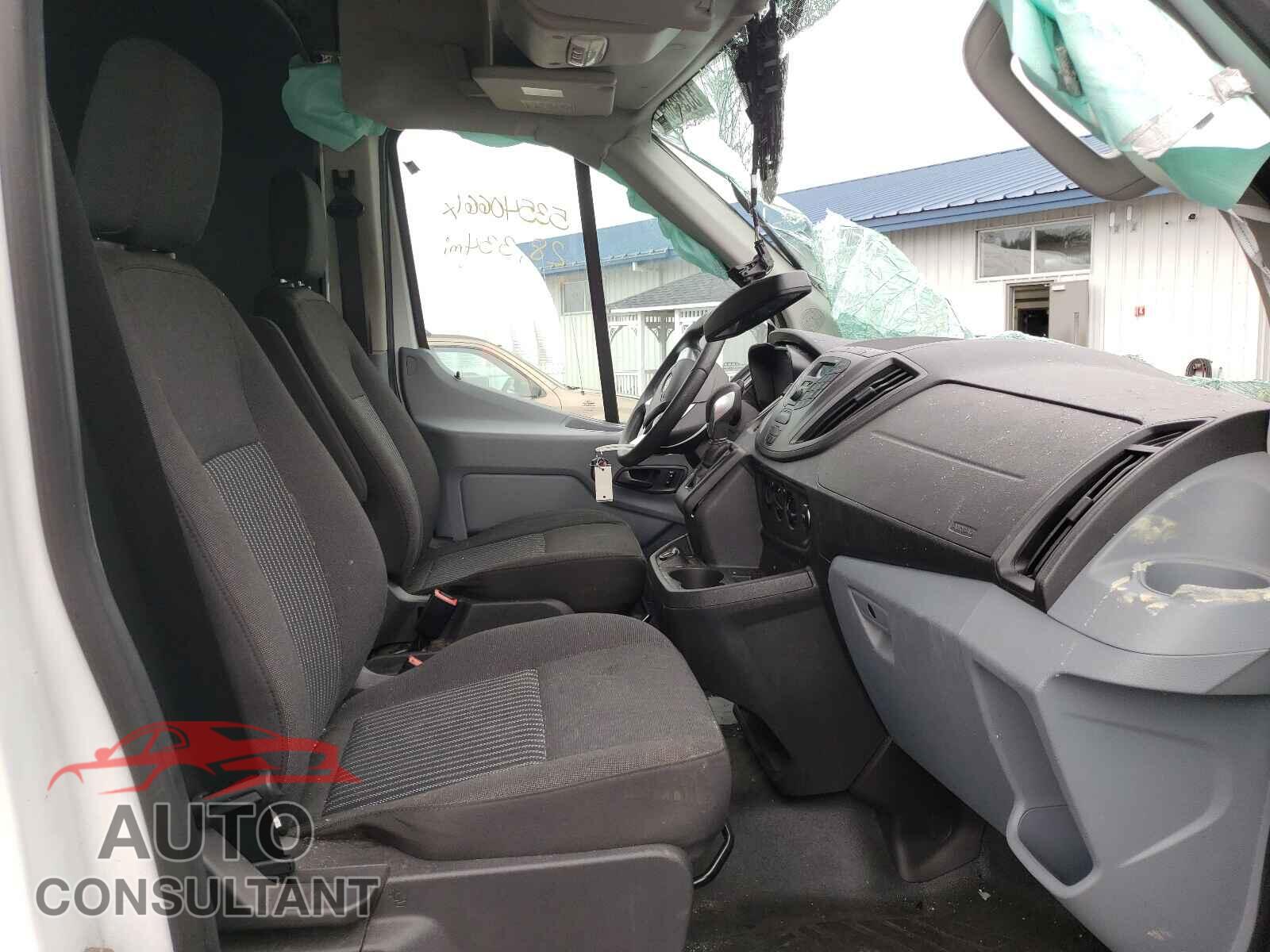 FORD TRANSIT CO 2019 - 1FTYR2CM4KKB46718