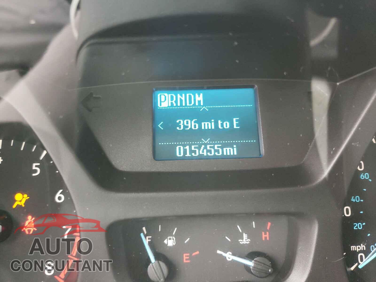 FORD TRANSIT CO 2017 - 1FBAX2CM2HKB45720