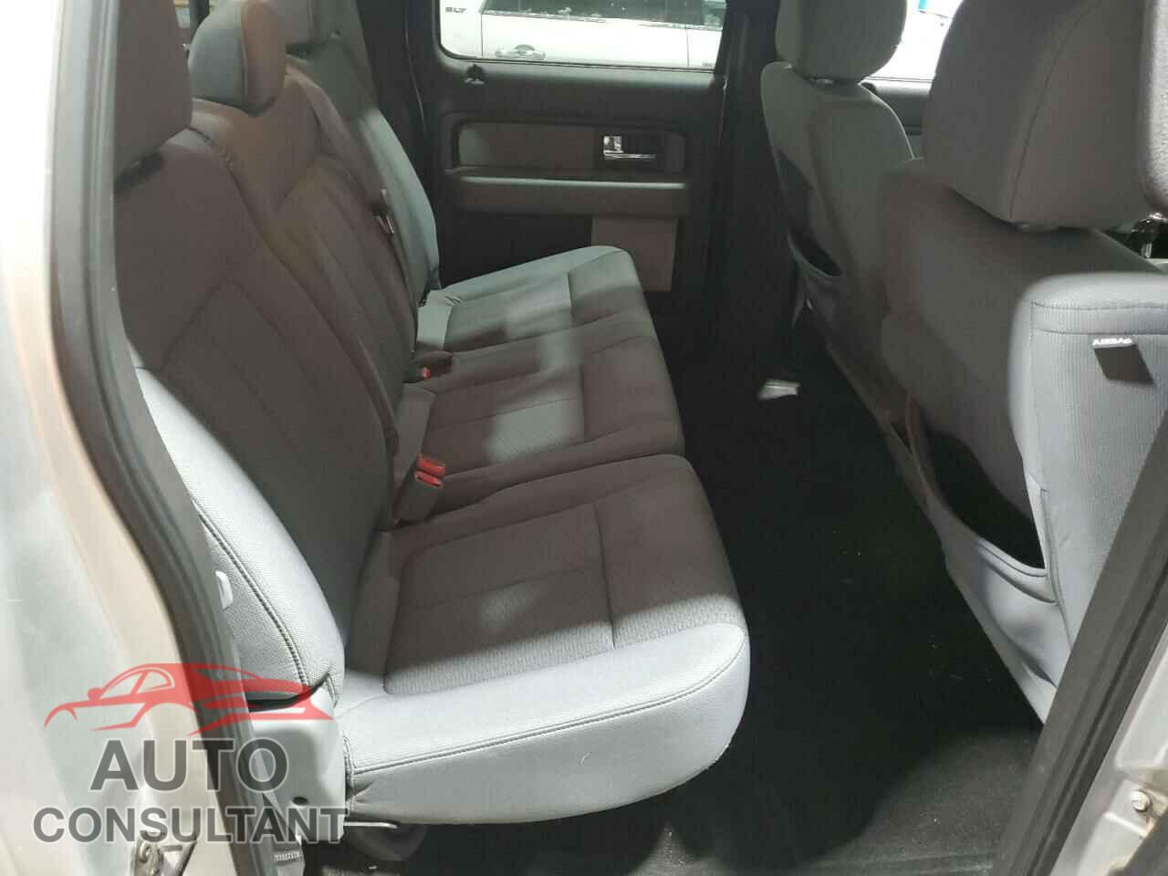 FORD F-150 2013 - 1FTFW1ET5DFD27367