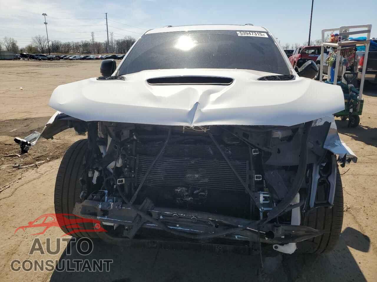 DODGE DURANGO 2024 - 1C4SDJCT7RC174166