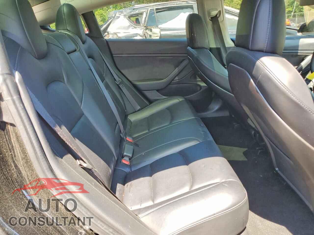 TESLA MODEL 3 2020 - 5YJ3E1EB8LF734874