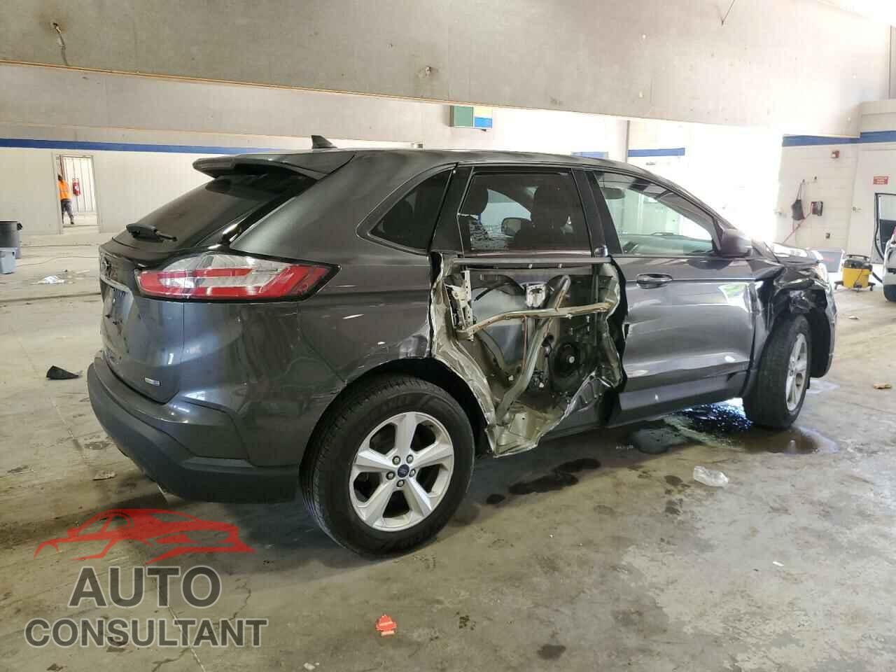 FORD EDGE 2019 - 2FMPK4G97KBC08362