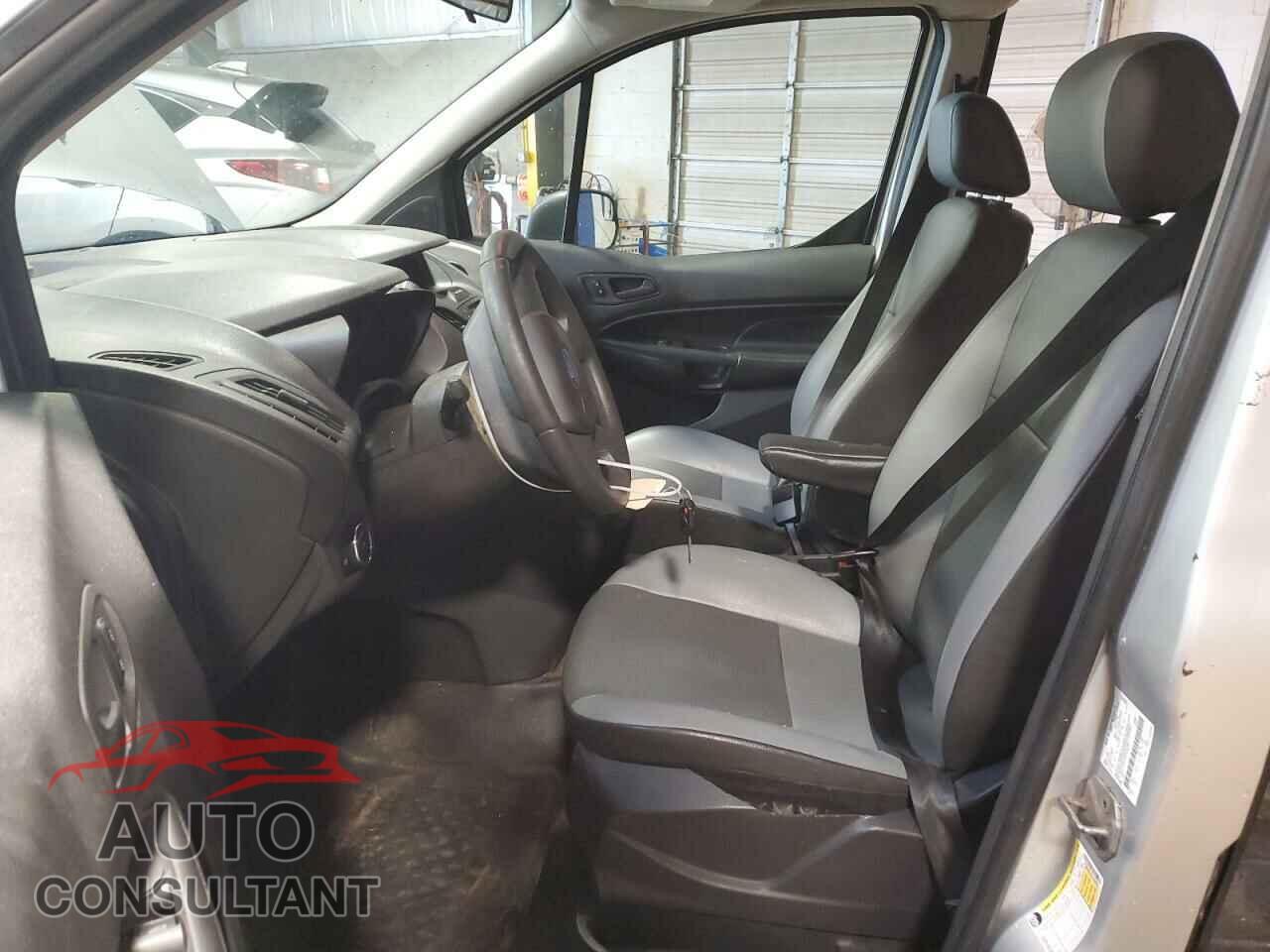 FORD TRANSIT 2014 - NM0LE7E71E1156835