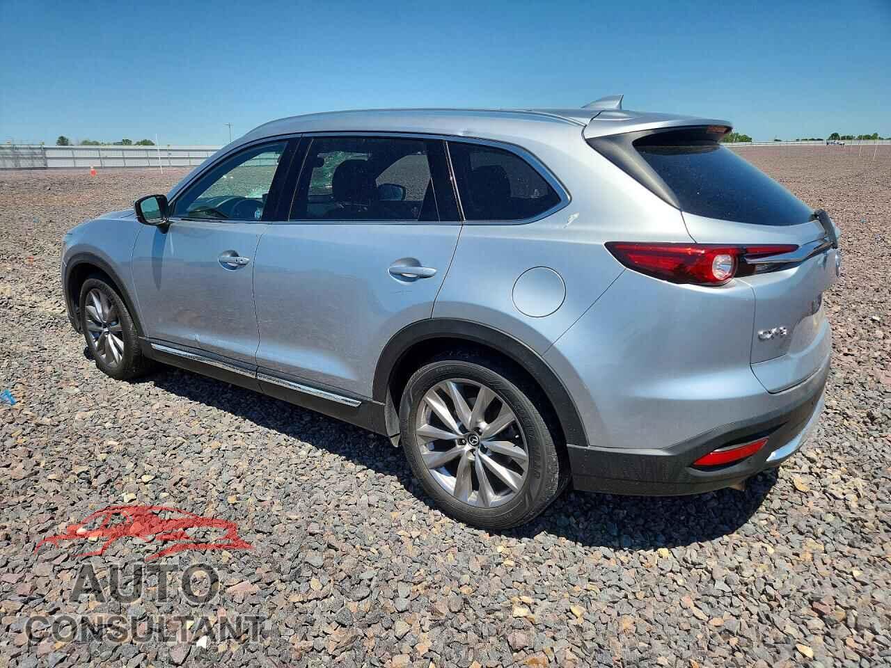 MAZDA CX-9 2020 - JM3TCADY5L0411223