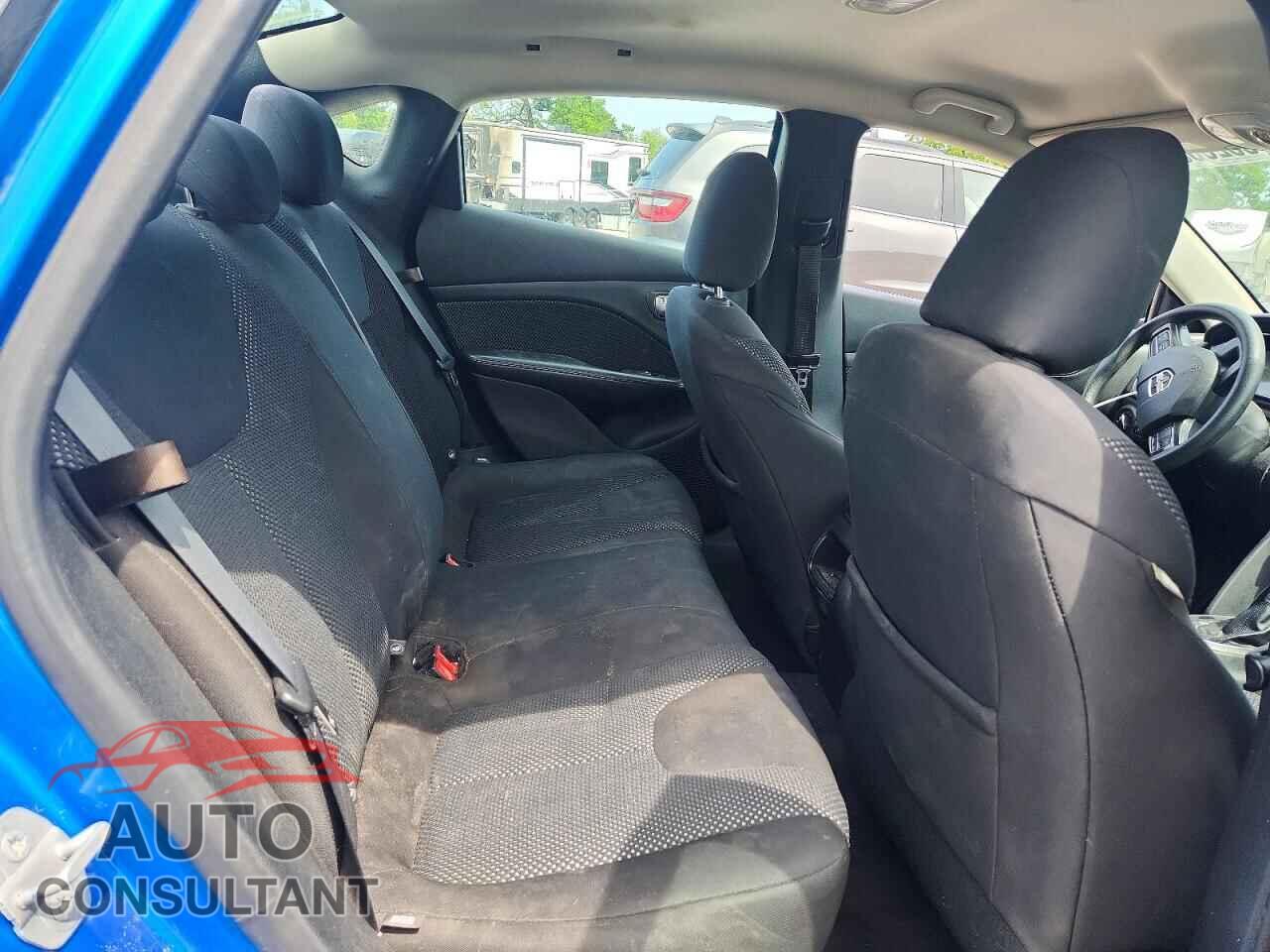 DODGE DART 2015 - 1C3CDFAA3FD404878
