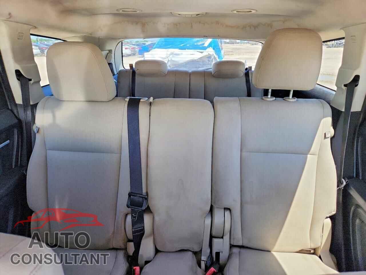 DODGE JOURNEY 2010 - 3D4PG5FVXAT247656