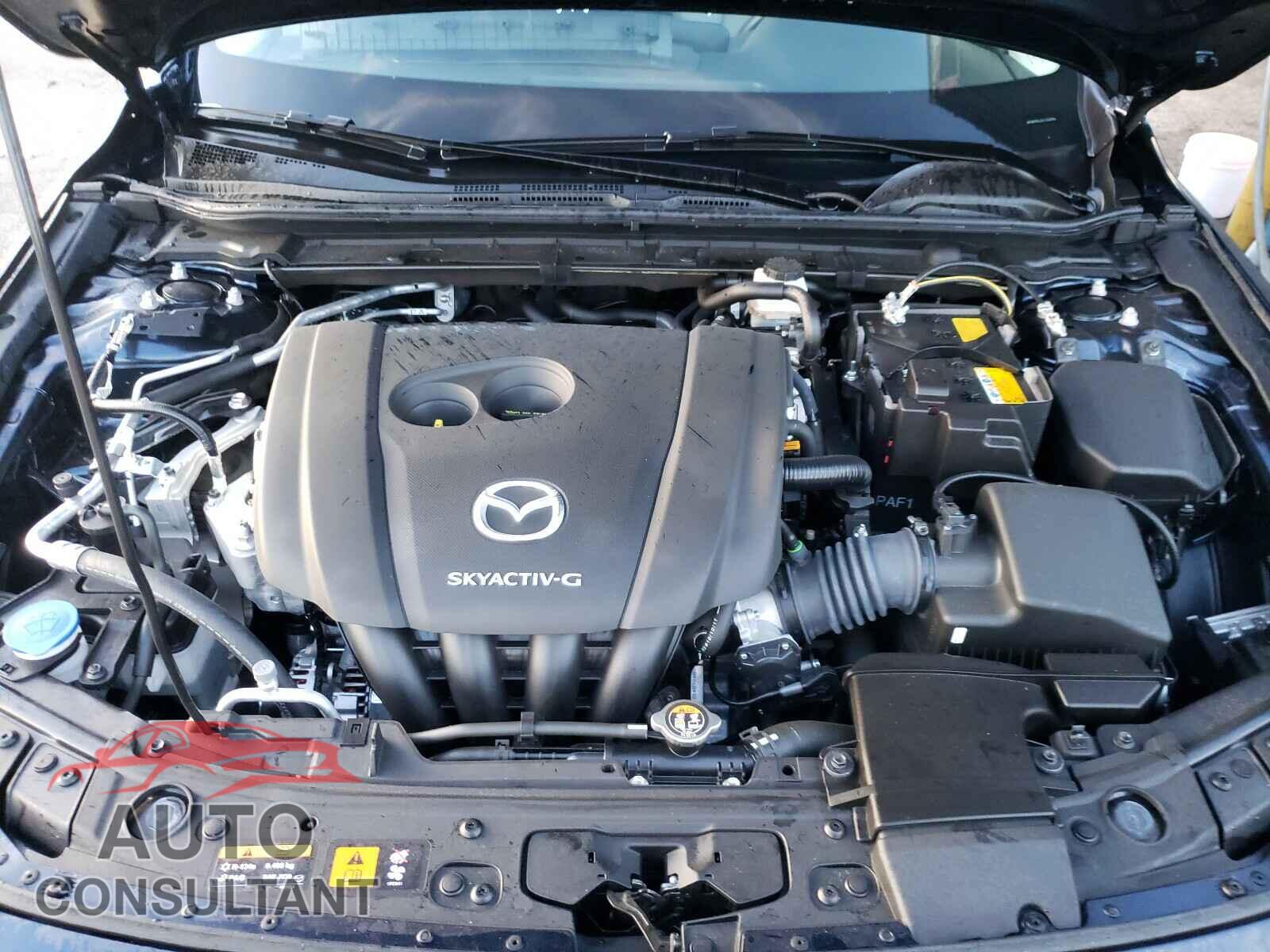 MAZDA 3 2020 - JM1BPACL4L1164754