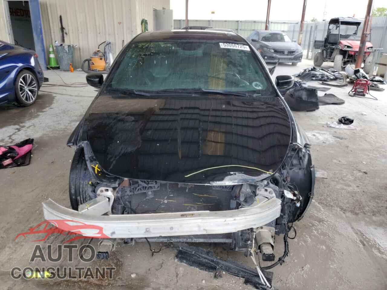 DODGE DART 2013 - 1C3CDFCA5DD204790