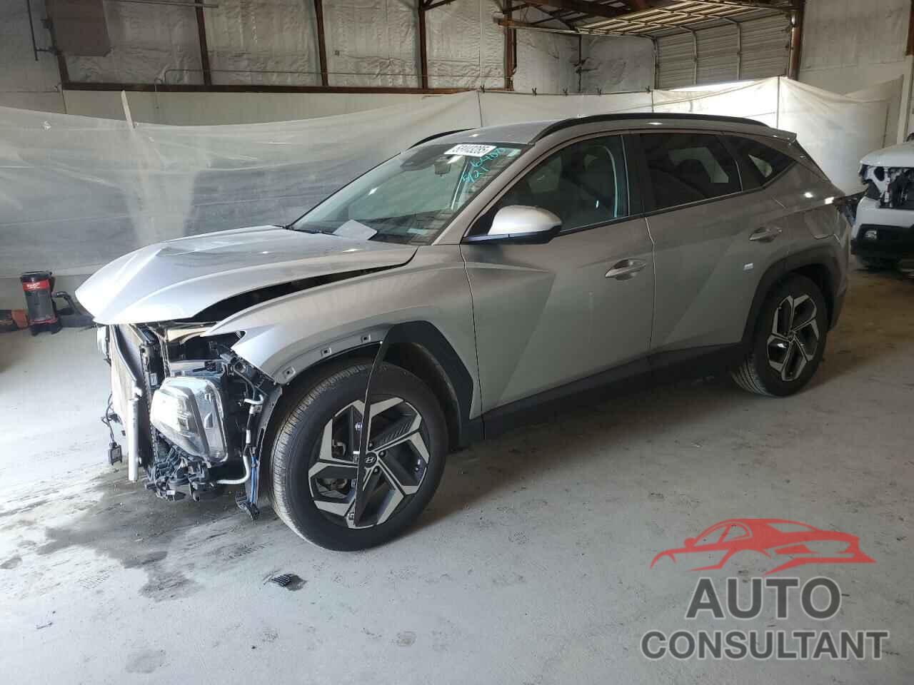 HYUNDAI TUCSON 2024 - 5NMJB3DE3RH426400
