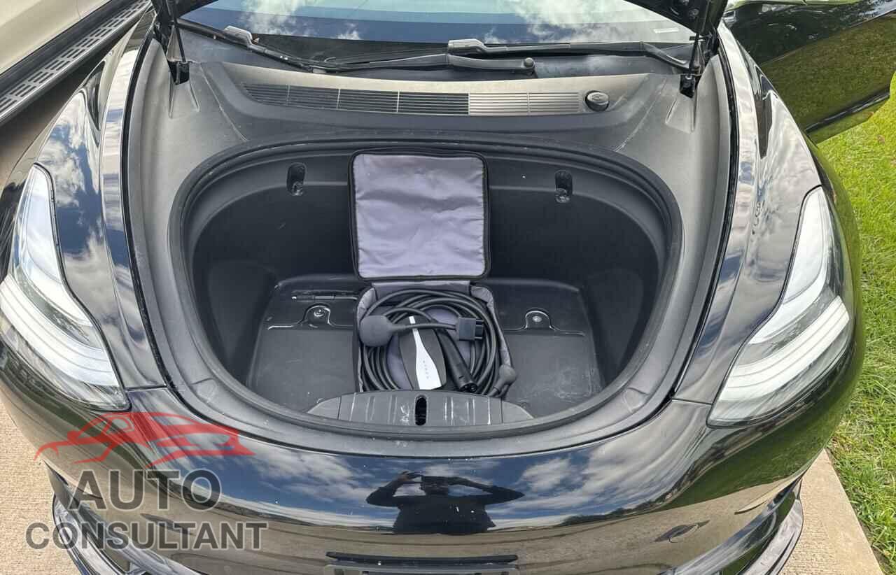 TESLA MODEL 3 2020 - 5YJ3E1EA2LF737843