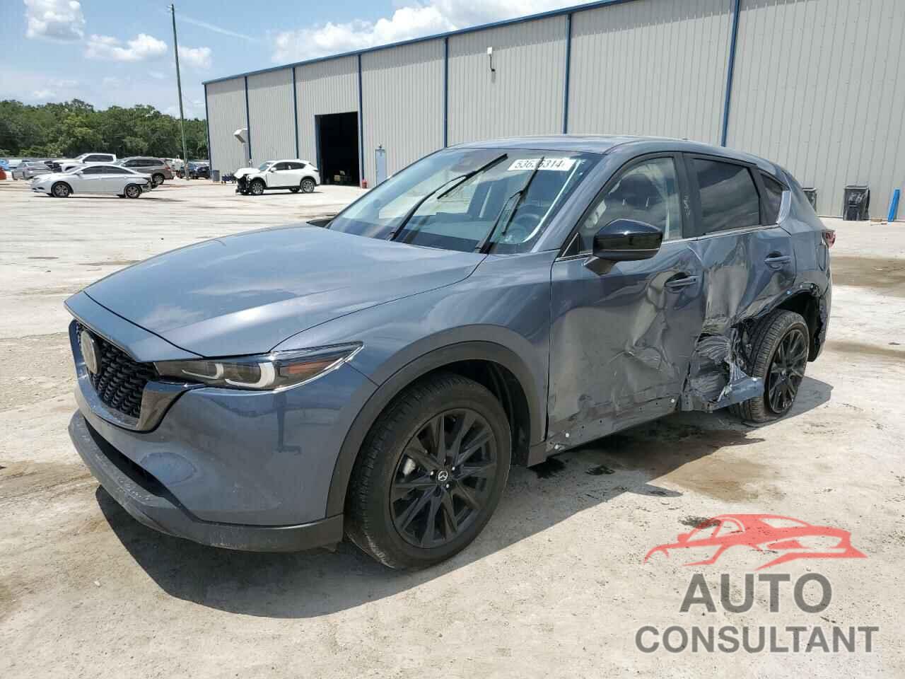 MAZDA CX-5 PREFE 2023 - JM3KFBCM6P0192558