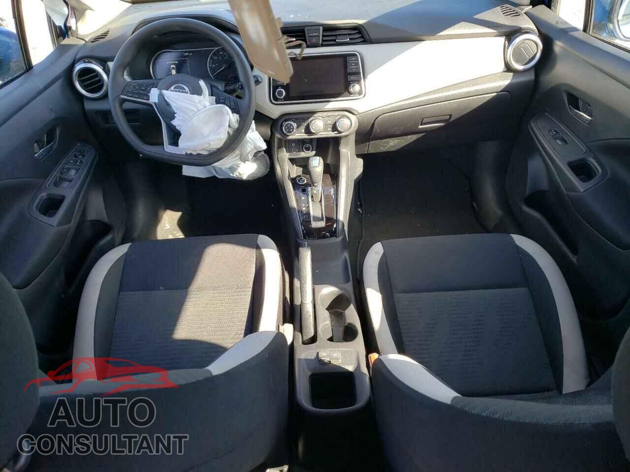 NISSAN VERSA 2021 - 3N1CN8EV4ML913390