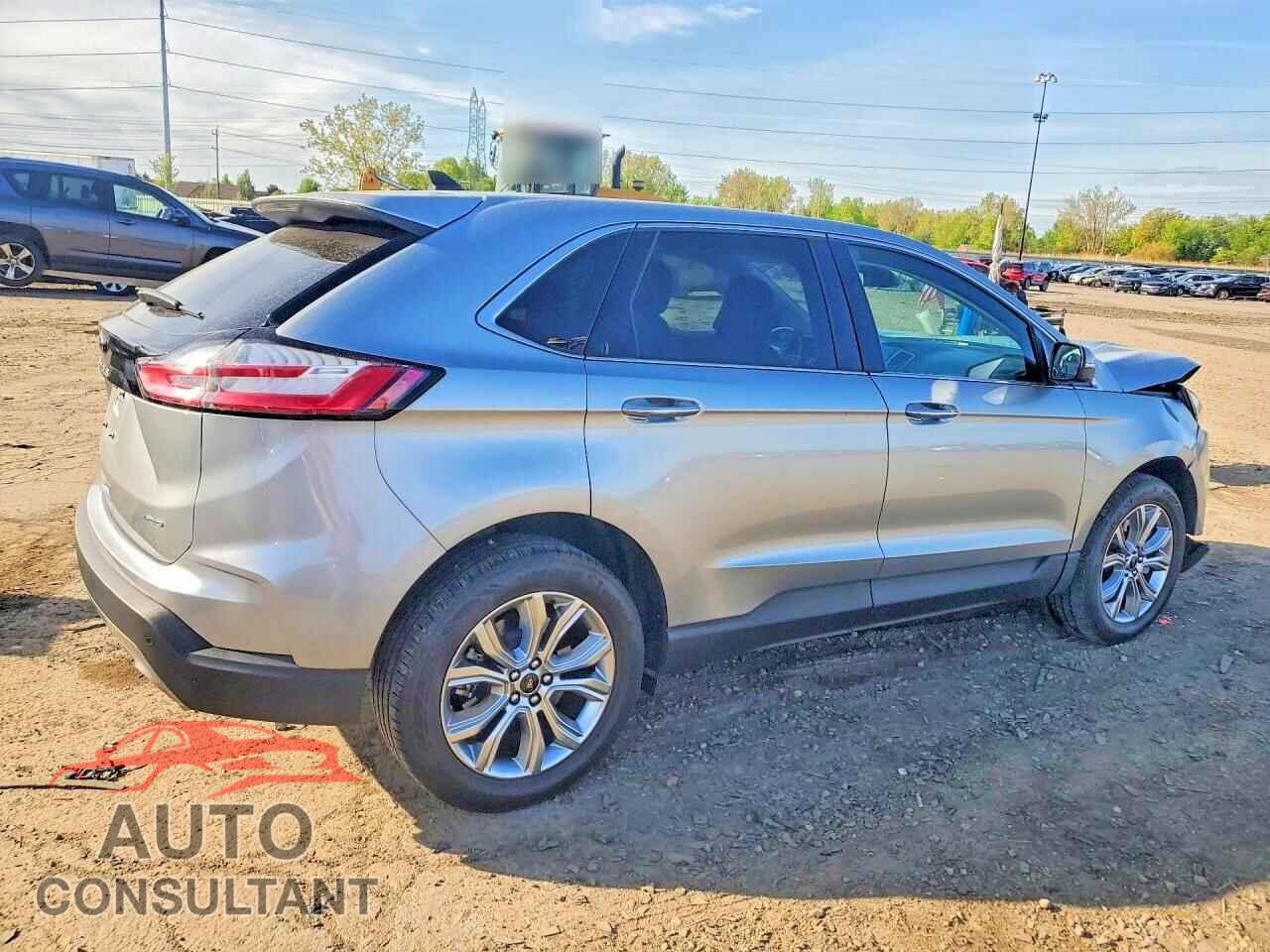 FORD EDGE 2024 - 2FMPK4K97RBA49103