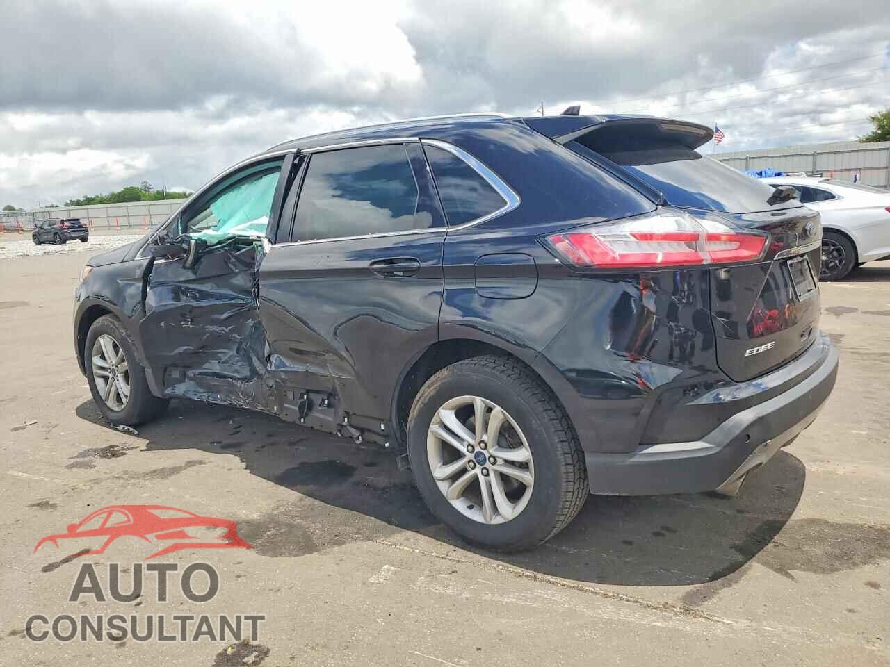 FORD EDGE 2020 - 2FMPK3J93LBA17171