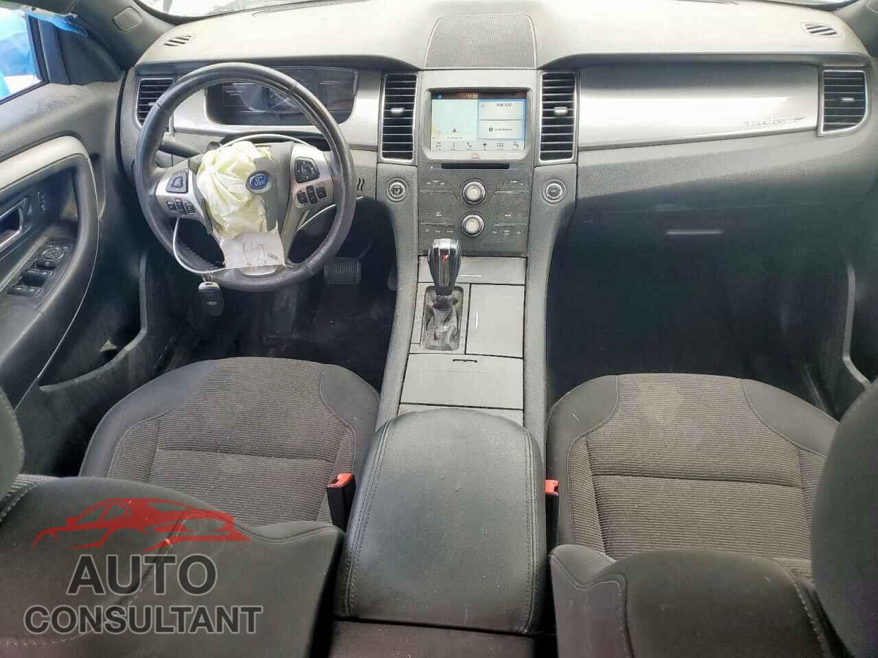FORD TAURUS 2016 - 1FAHP2E85GG100966