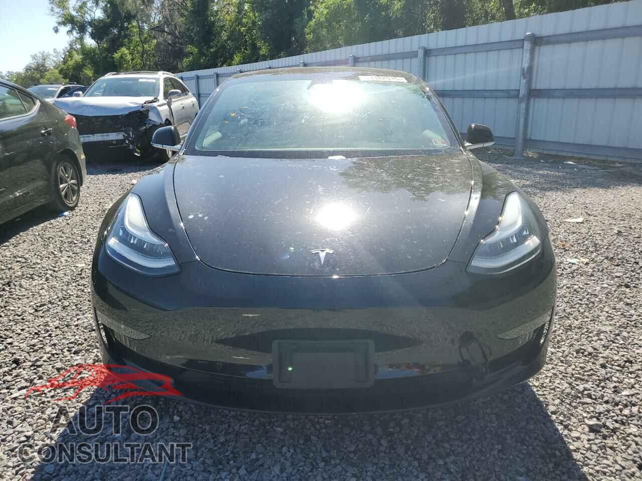 TESLA MODEL 3 2020 - 5YJ3E1EA7LF606441