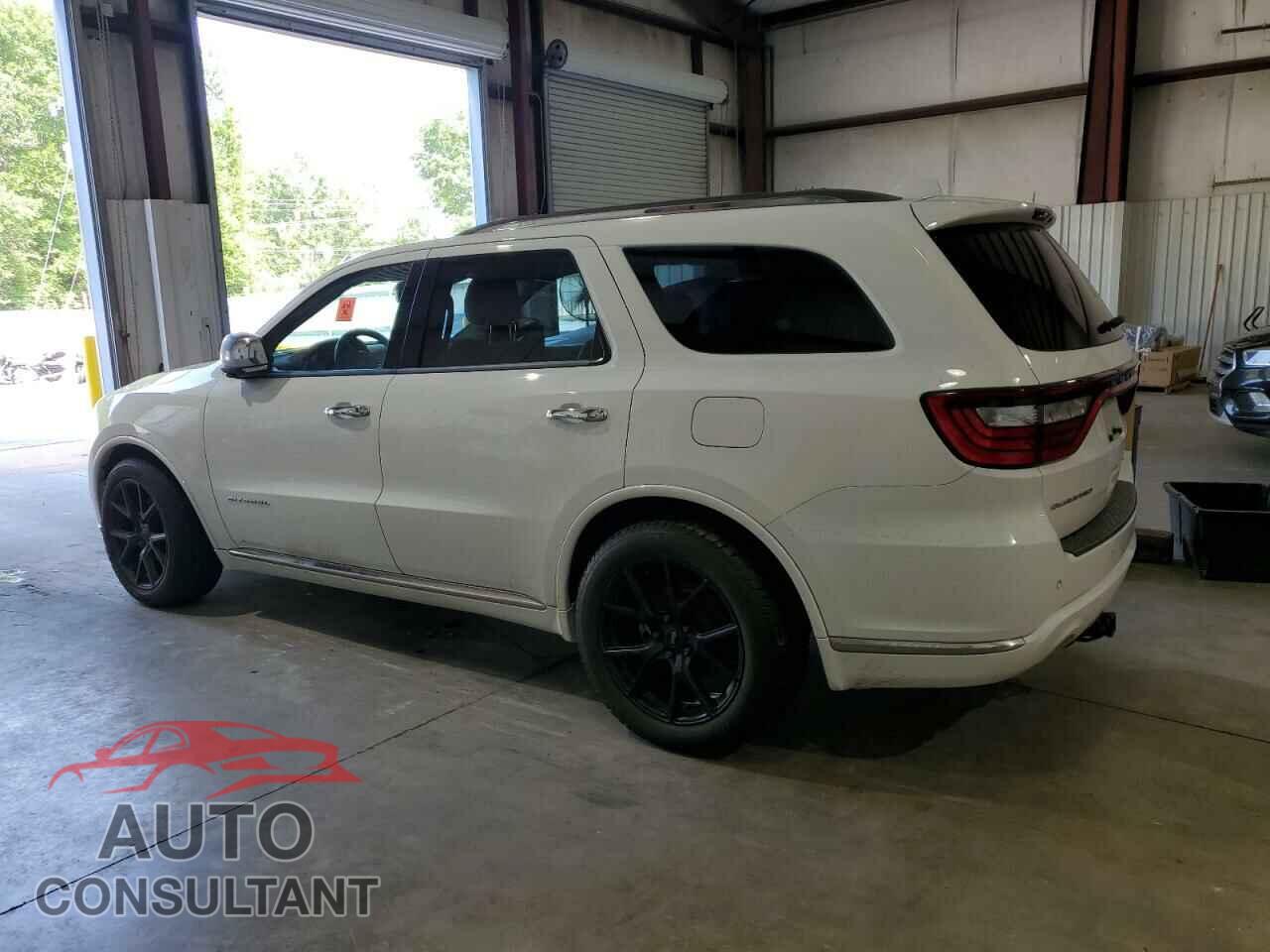 DODGE DURANGO 2018 - 1C4RDHEG1JC314871
