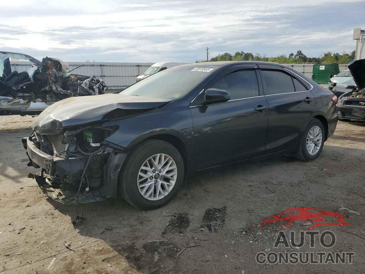 TOYOTA CAMRY 2016 - 4T1BF1FKXGU210187