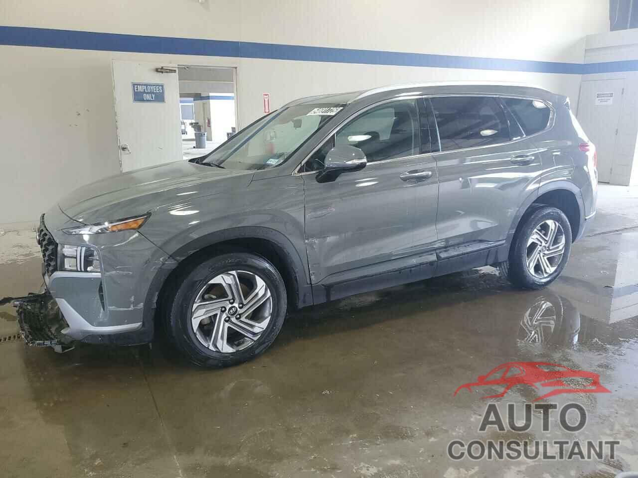 HYUNDAI SANTA FE 2023 - 5NMS24AJ1PH571721