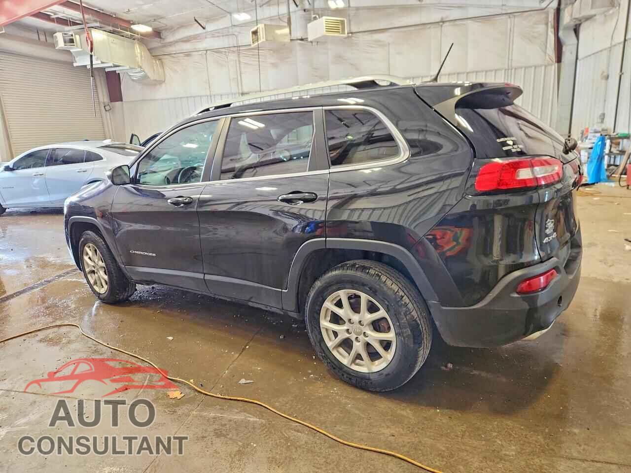 JEEP CHEROKEE 2015 - 1C4PJMCS3FW529884