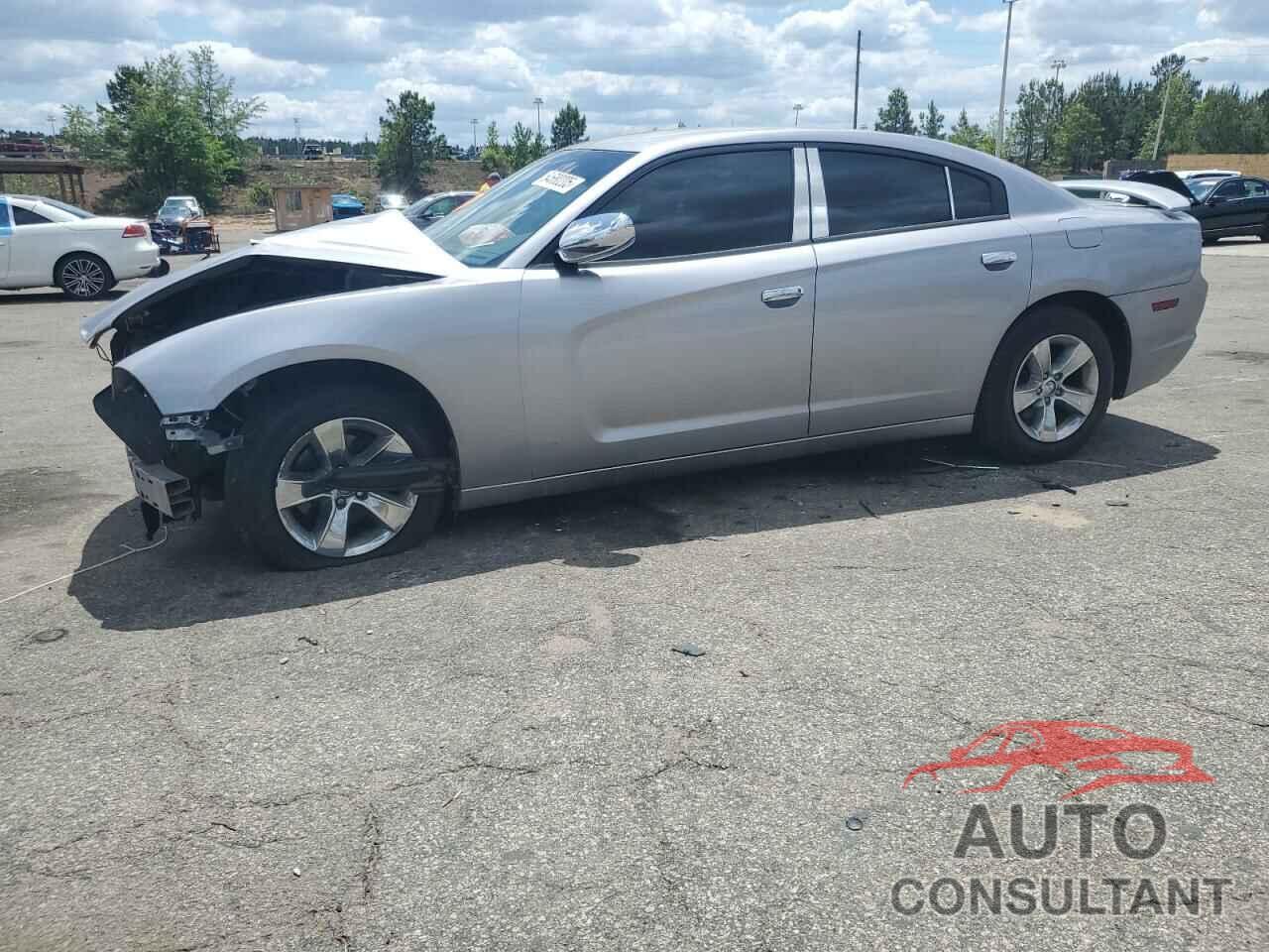 DODGE CHARGER 2013 - 2C3CDXBG4DH624359
