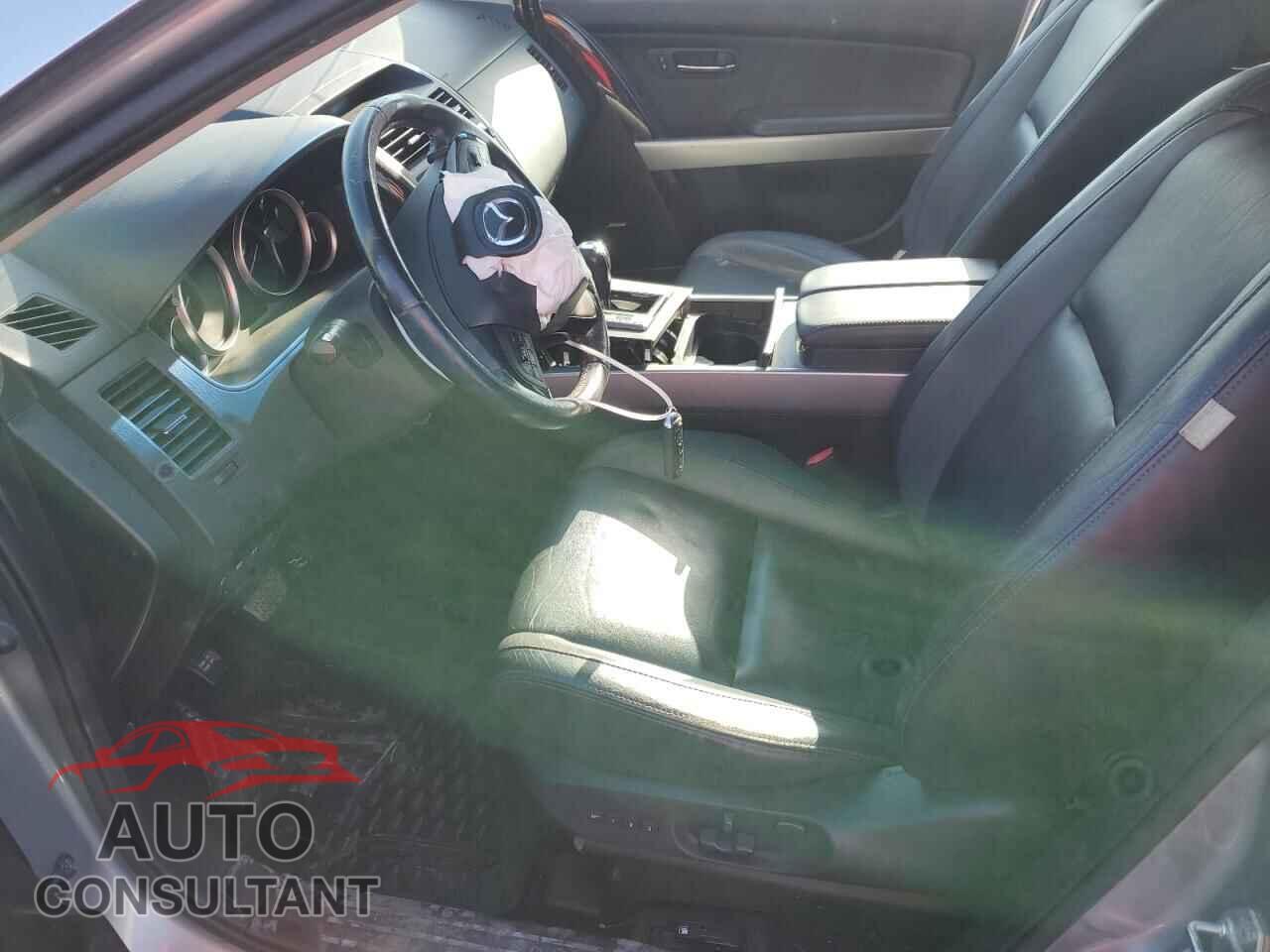 MAZDA CX-9 2011 - JM3TB2DA7B0321677