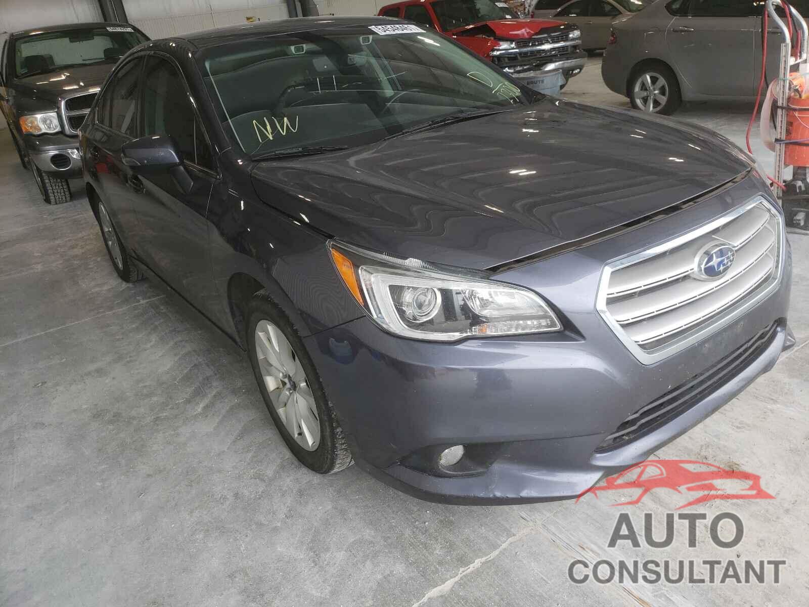 SUBARU LEGACY 2017 - 4S3BNAF62H3022300