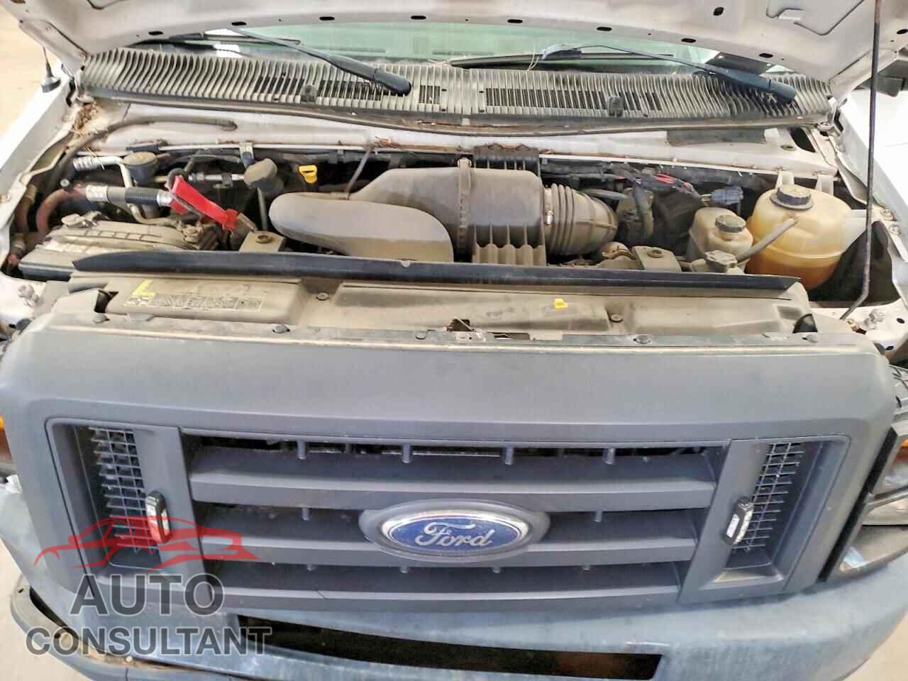 FORD ECONOLINE 2013 - 1FTNE1EW3DDA39352