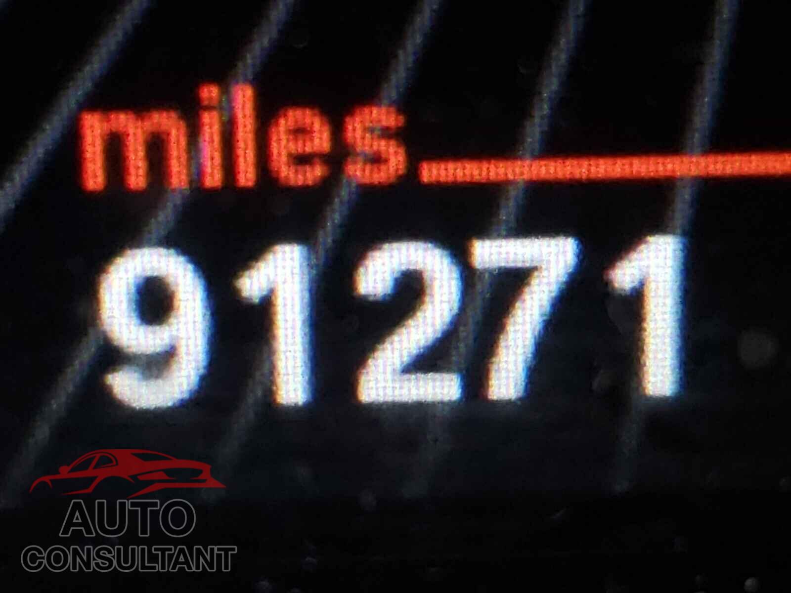 BMW X3 2016 - 5UXWX9C55G0D65321