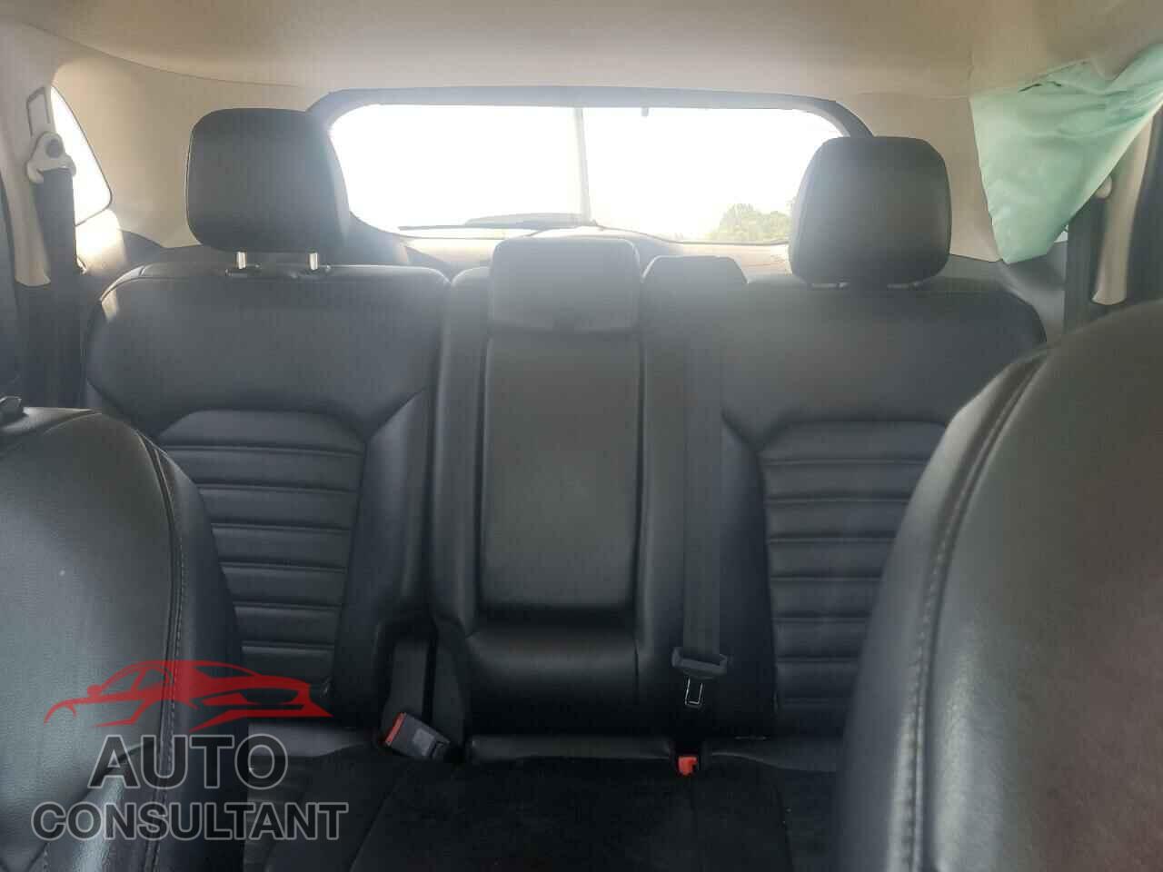 FORD EDGE 2016 - 2FMPK3J92GBB88029