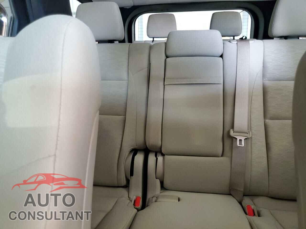 DODGE DURANGO 2021 - 1C4RDJAG2MC544596