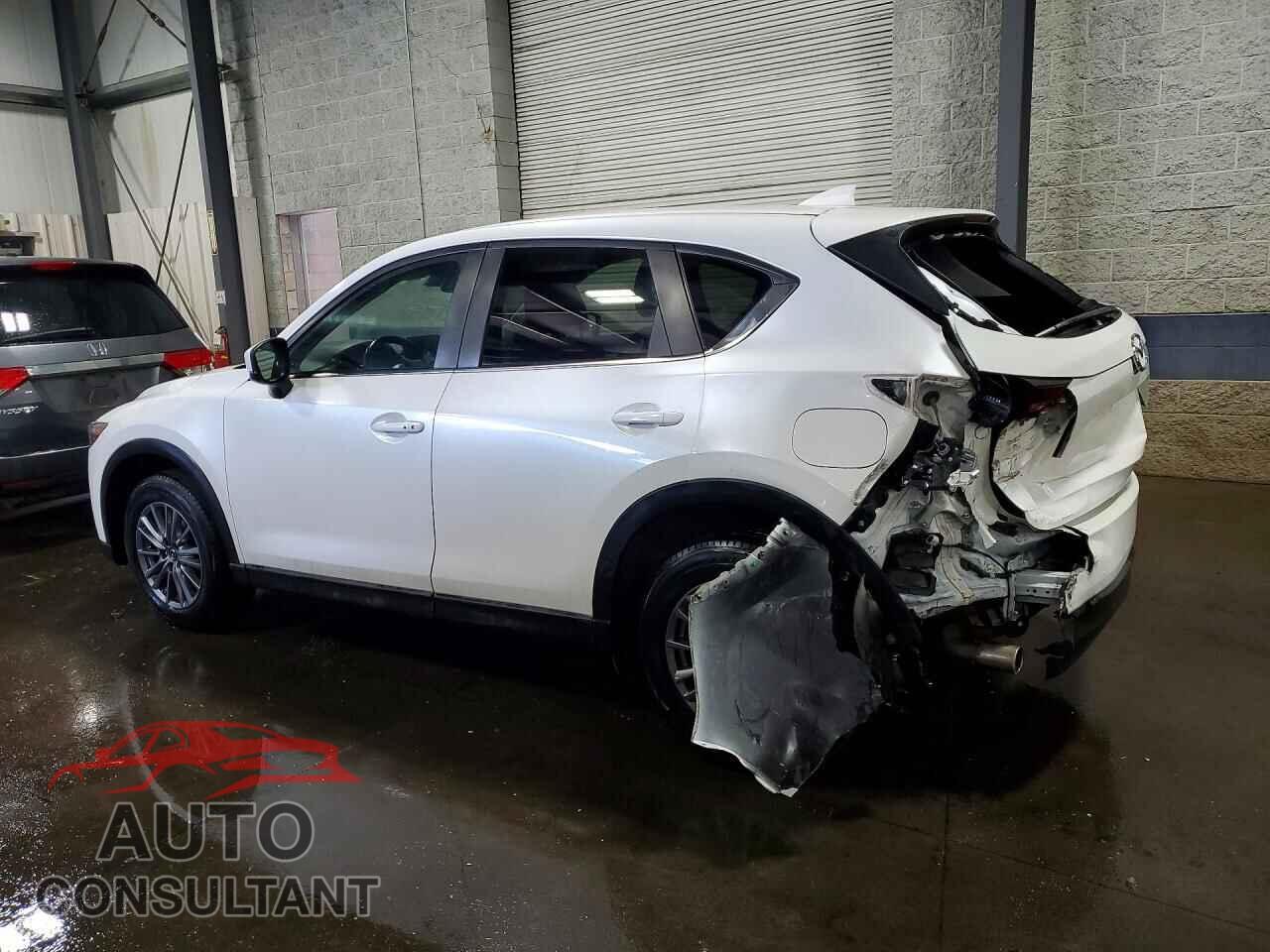 MAZDA CX-5 2020 - JM3KFBCM2L0764929